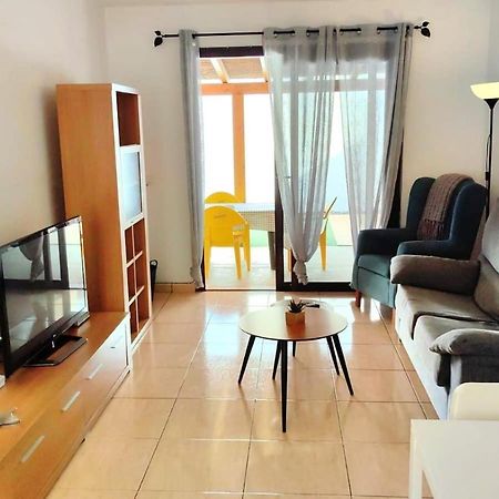 Casa Aloe Apartment Corralejo Ngoại thất bức ảnh